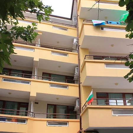 Prestige Gasthuis Sozopol