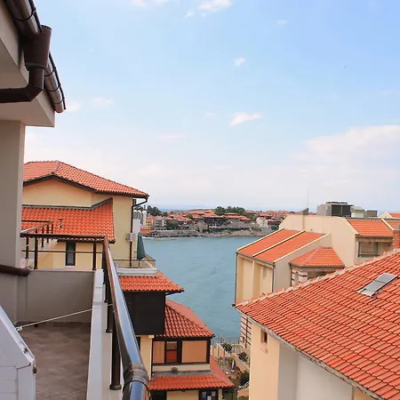 Gasthuis Prestige Sozopol