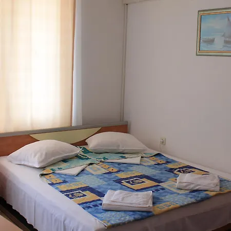 Prestige Sozopol