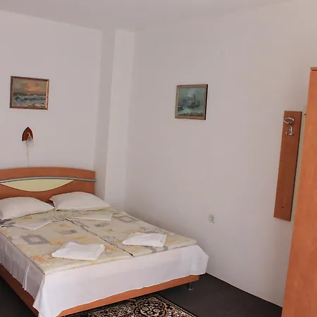 Gasthuis Prestige Sozopol