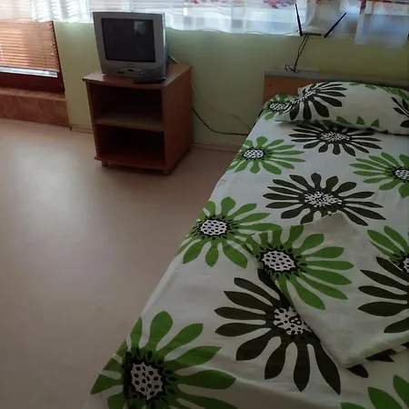 Prestige 2* Sozopol