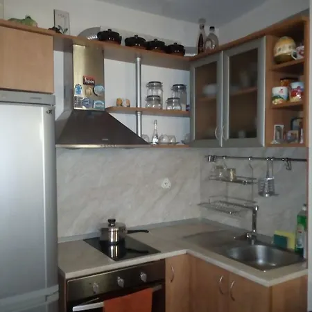 Gasthuis Prestige Sozopol