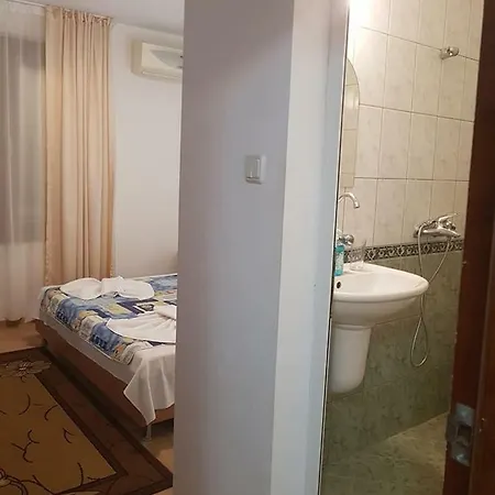 Gasthuis Prestige Sozopol