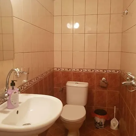 Prestige 2* Sozopol