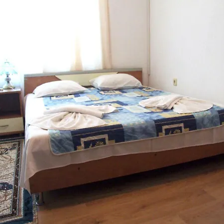 Prestige Gasthuis Sozopol