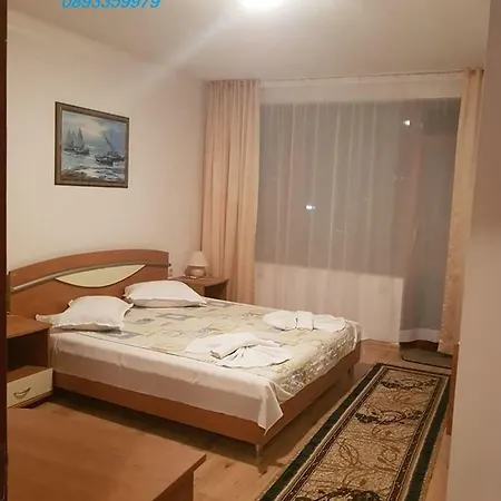 престиж къща за гости 2*